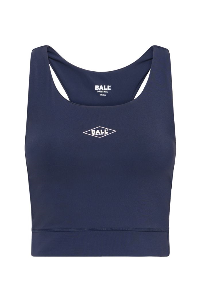 PRE-ORDER | BALL, Forma Racer top, Sky Captain